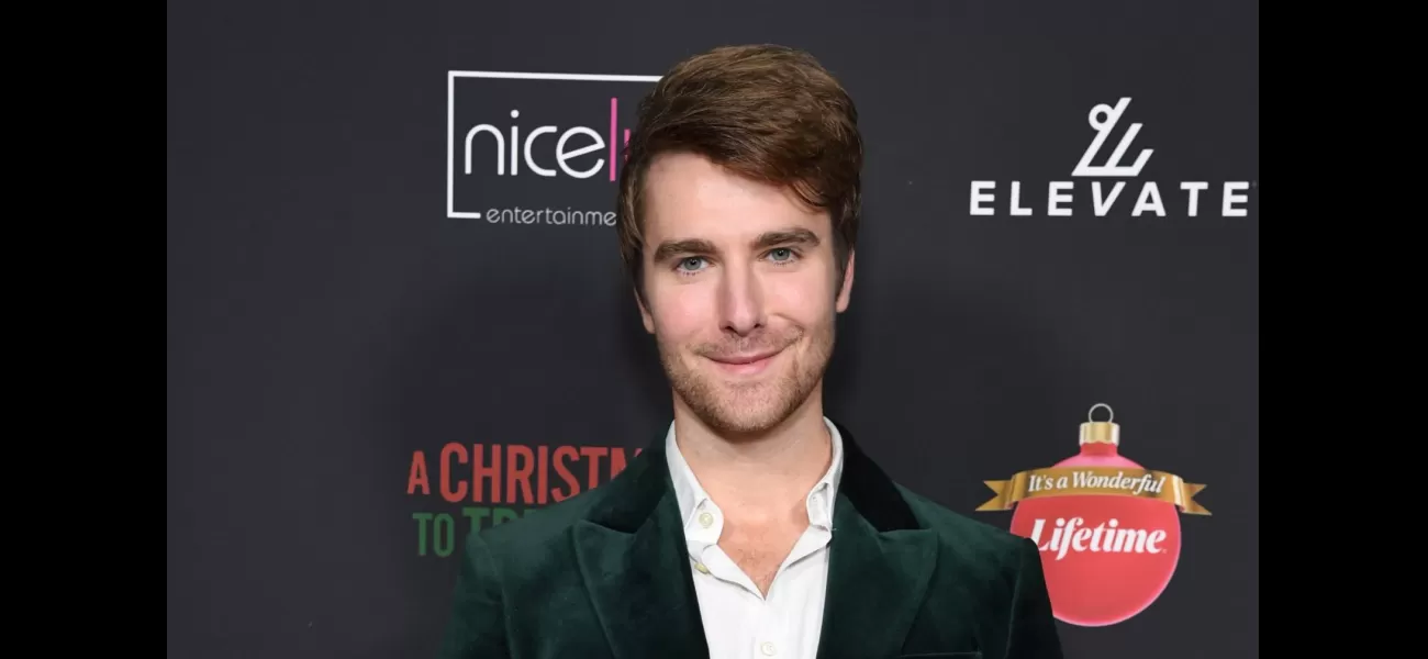 Actor Michael Heslin, 30, dies suddenly with no explanation from doctors, according to husband.