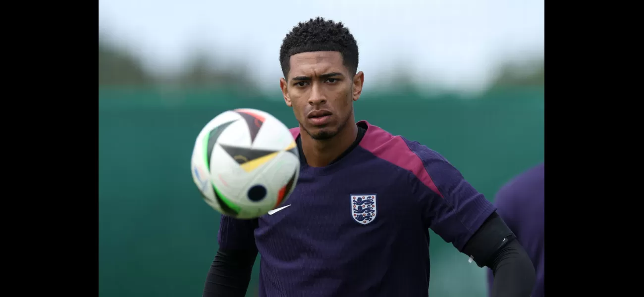 England is adjusting their setup to improve their chances in the Euro 2024 tournament.