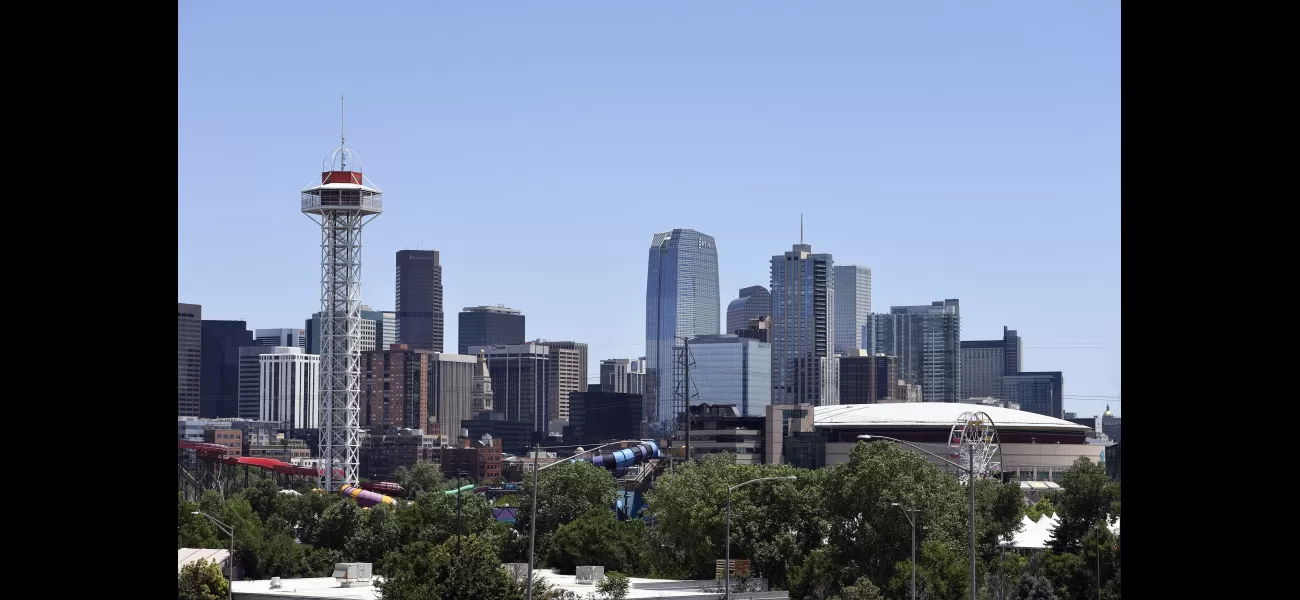 Lawsuit challenges Denver's limitations on using natural gas in constructions.