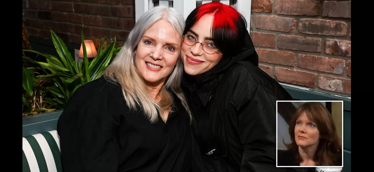 Fans call out Billie Eilish for being a 