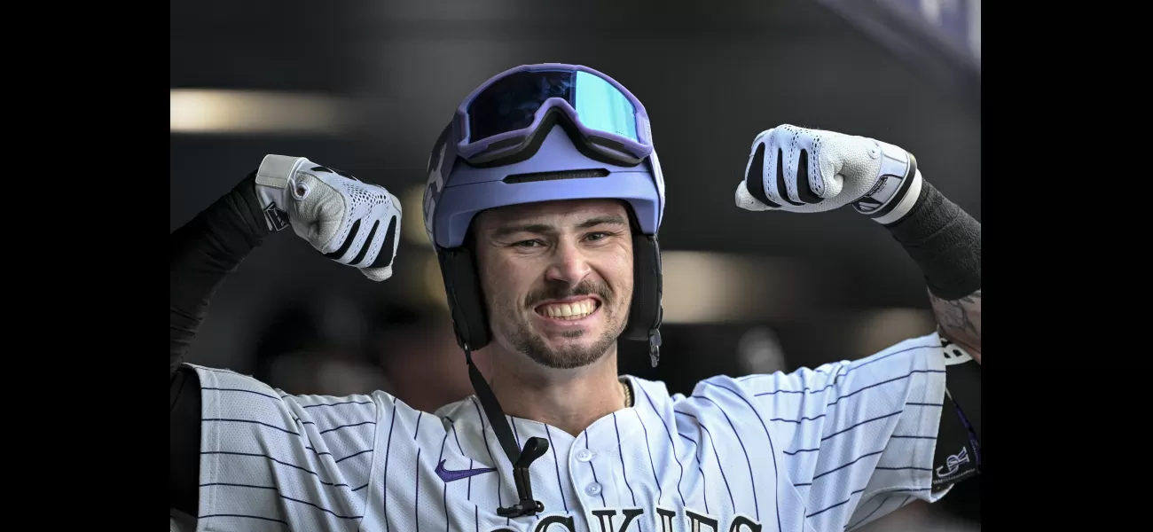 Colorado's second half of the season promises to be filled with questions as the Rockies try to improve their performance in the coming months.