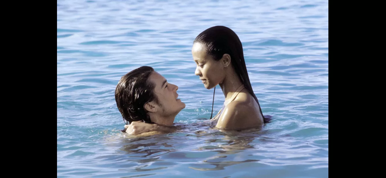 Eight cringeworthy kisses from Hollywood stars that they probably wish they could take back.