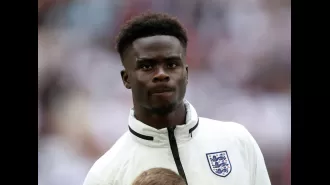 Ian Wright disagrees with Gareth Southgate's decision and predicts England's match against Switzerland in Euro 2024 will be intense.