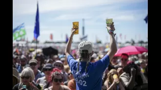 Don't miss out on these top UK festivals this summer - there are still tickets available!