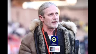 Ex-Arsenal player Emmanuel Petit is surprised by the poor performance of a current Arsenal player in Euro 2024.