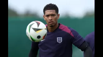 England is adjusting their setup to improve their chances in the Euro 2024 tournament.