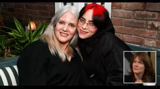 Fans call out Billie Eilish for being a 