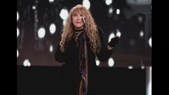 Stevie Nicks cancels last minute due to surgery.