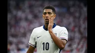 England players may not play in Euro 2024 semi-final if they receive a booking against Switzerland.