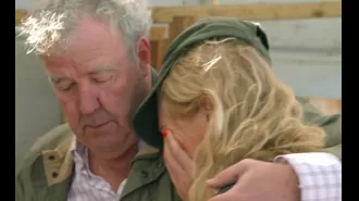 Fans of the show Clarkson’s Farm are relieved and happy after receiving a significant update.