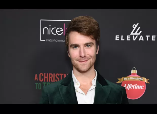 Actor Michael Heslin, 30, dies suddenly with no explanation from doctors, according to husband.