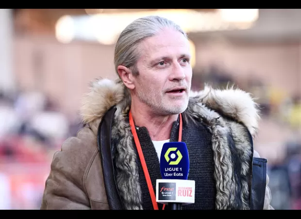 Ex-Arsenal player Emmanuel Petit is surprised by the poor performance of a current Arsenal player in Euro 2024.