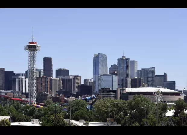 Lawsuit challenges Denver's limitations on using natural gas in constructions.