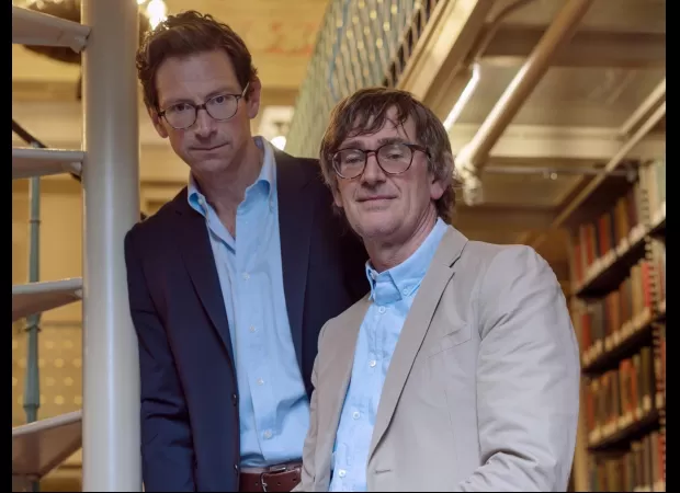 Discover the classics with the help of AI-guided experts.