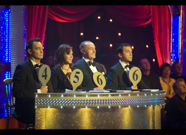 After being controversially fired, a Strictly Come Dancing star still holds a grudge against the show's producers.