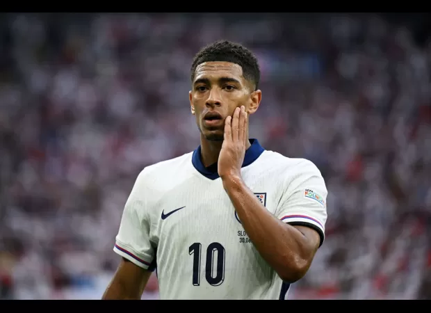 England players may not play in Euro 2024 semi-final if they receive a booking against Switzerland.