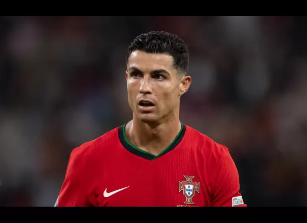 Ronaldo speaks out following Portugal's Euro 2024 loss.