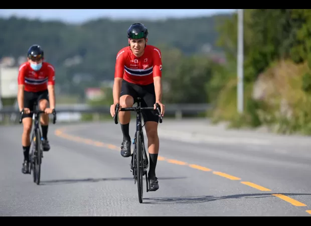 25-year-old cyclist Andre Drege passed away following a crash during the Tour of Austria.