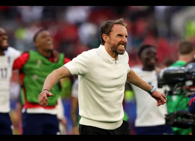 England's opponent in the Euro 2024 semi-finals has been announced.