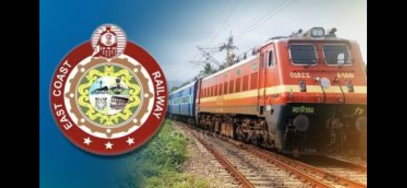 ECoR starts campaign to educate pilgrims about Puri Rath Yatra.