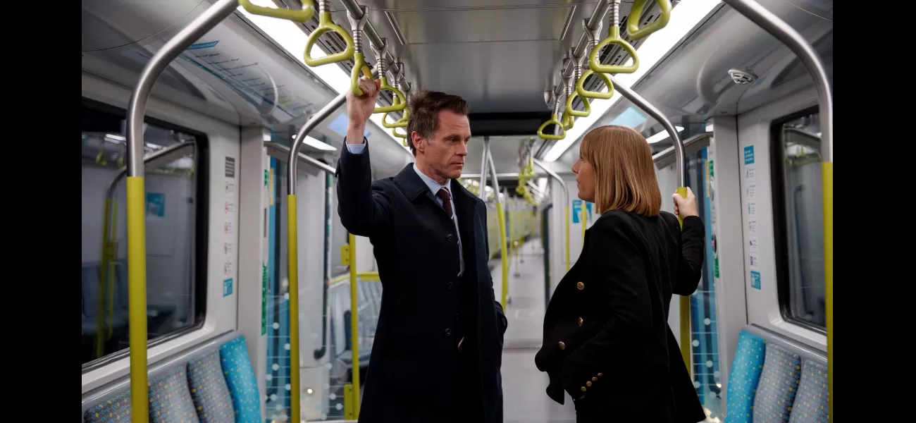 Sydney's newest Metro line set to open in a matter of weeks.