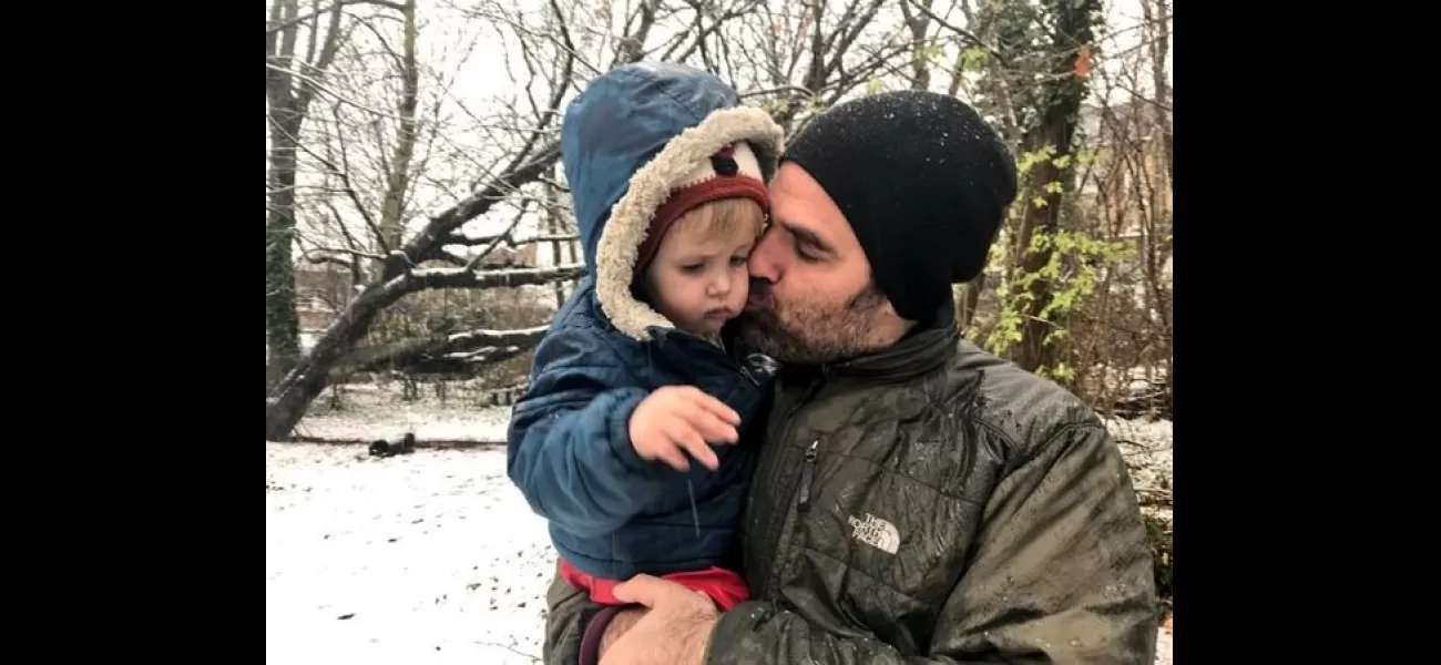 Rob Delaney wants to buy the house where his son died because of the emotional connection and memories it holds.