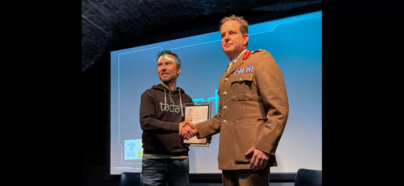 First time UK military history sees sex crime charges against married army general.