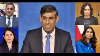 A record 26 Indian-origin members of Parliament expected to join UK Parliament.