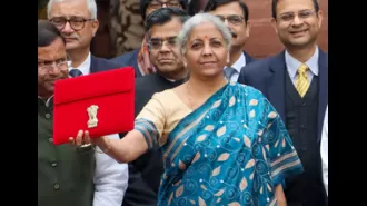 Nirmala Sitharaman to reveal Union Budget on July 23 as Finance Minister.