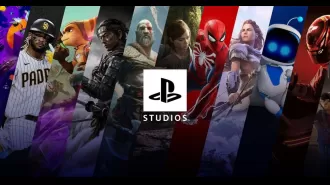 The writer feels like they are the only one enjoying their PS5.