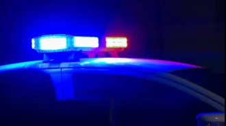 A car-tracking camera network helped catch a suspect in a road rage shooting.