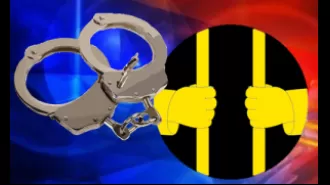 Chhattisgarh police arrests 5 Naxal rebels in Sukma and confiscates explosives.