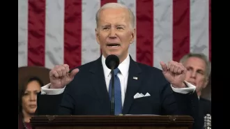 Biden describes debate as negative. Medical professionals weigh in on how they would assess it.