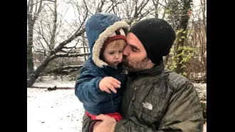 Rob Delaney wants to buy the house where his son died because of the emotional connection and memories it holds.