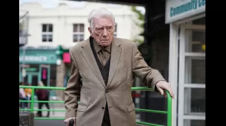 EastEnders confirms a major character is leaving and reveals the story behind their exit.