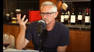 Gary Lineker supports former Chelsea coach as potential successor to Gareth Southgate for England's next manager.