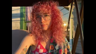 Band shares news about fan who suffered serious spinal injury at concert.