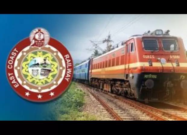 ECoR starts campaign to educate pilgrims about Puri Rath Yatra.