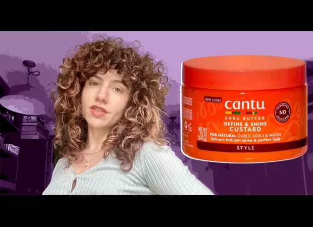 My go-to curl product, at a budget-friendly price.