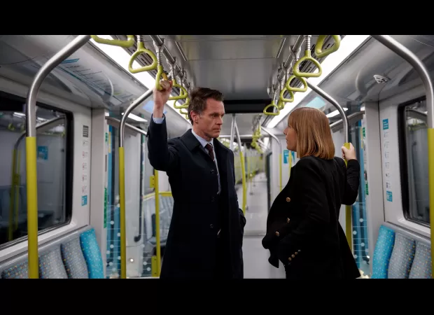 Sydney's newest Metro line set to open in a matter of weeks.