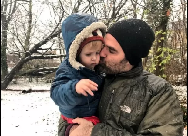 Rob Delaney wants to buy the house where his son died because of the emotional connection and memories it holds.