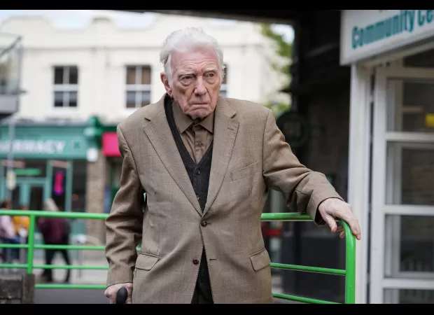 EastEnders confirms a major character is leaving and reveals the story behind their exit.