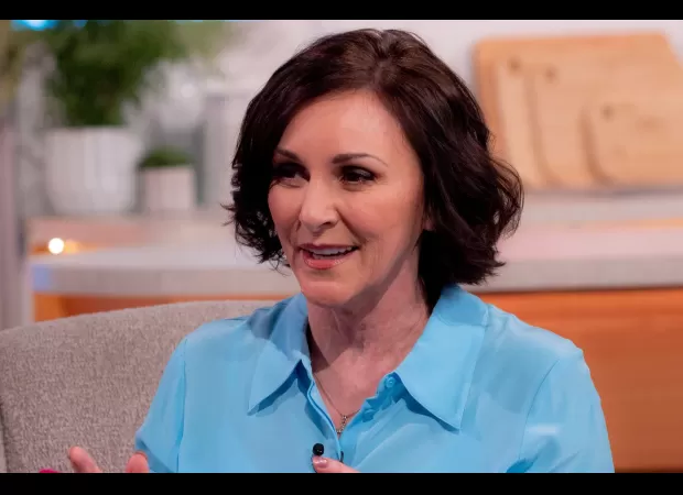 Shirley Ballas remains focused on her role in Strictly and avoids involvement in Giovanni Pernice's investigation.