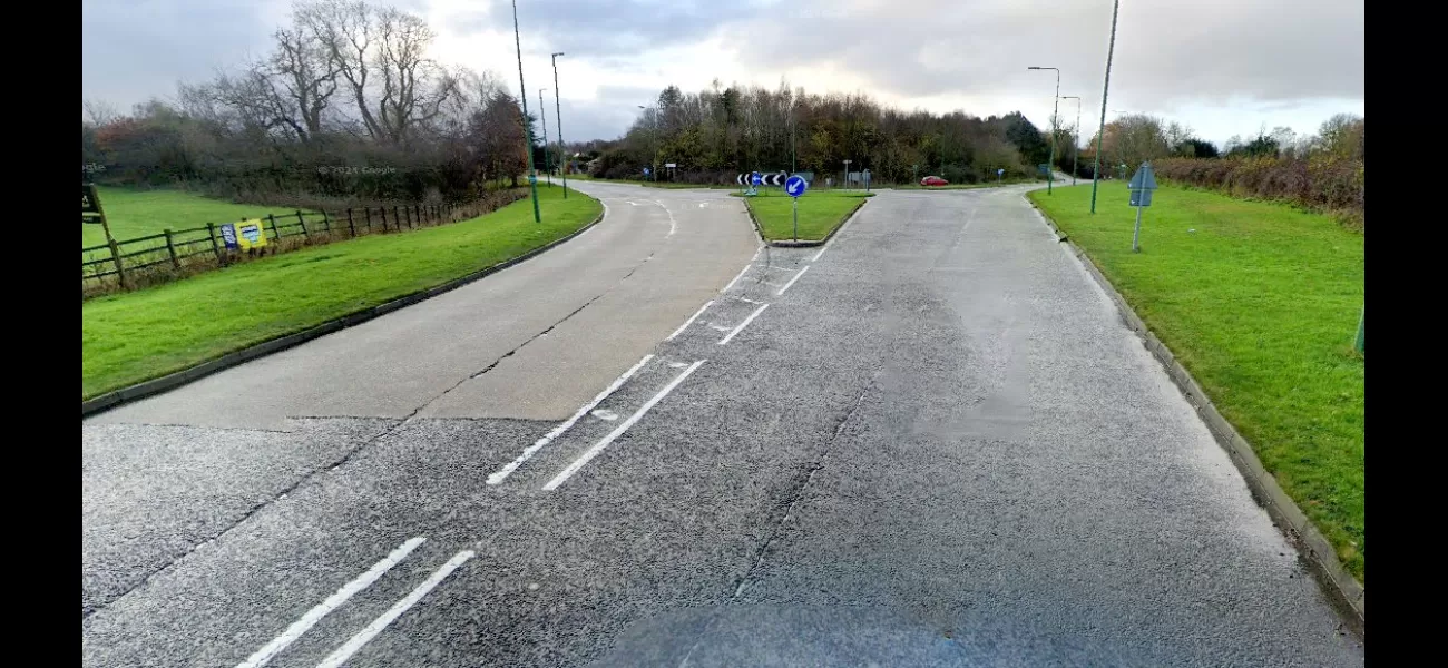 Two teenage boys, aged 13 and 17, killed in motorbike accident.