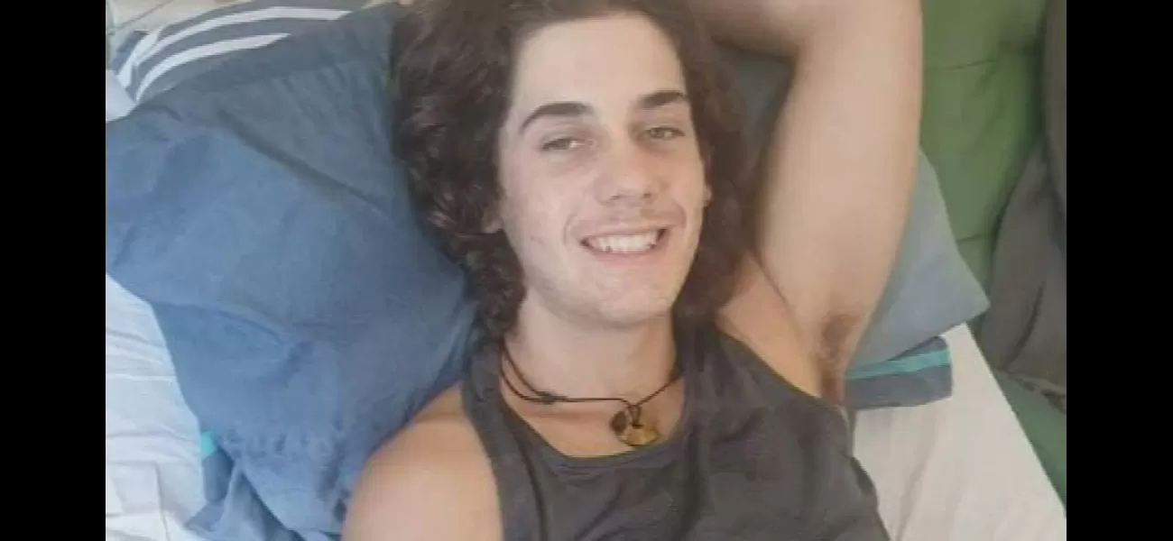 Perth family tricked by scammers using deceased son's identity.
