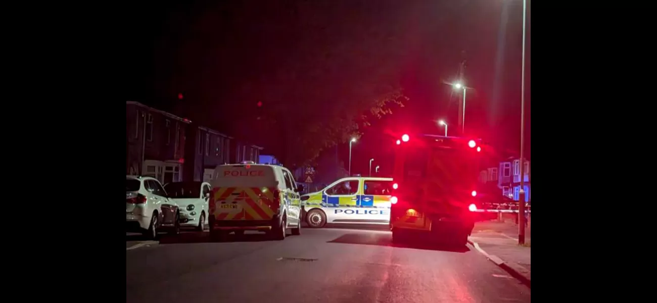 A man and woman have been accused of murder following the discovery of a deceased 14-year-old girl in a residence.