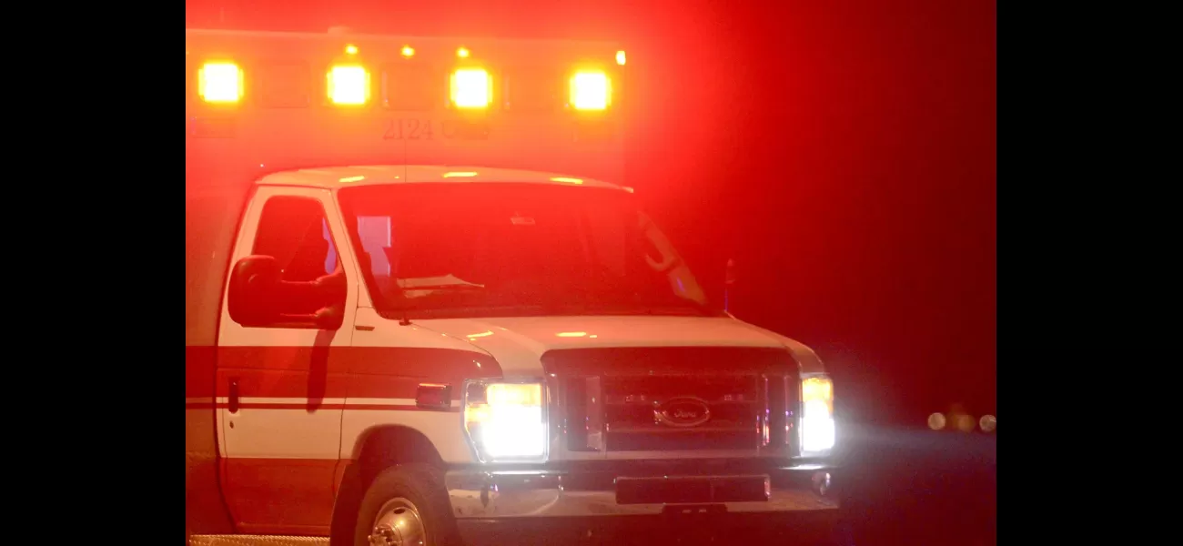One person has died and another is in critical condition after a boat collided with tubers at Navajo State Park.