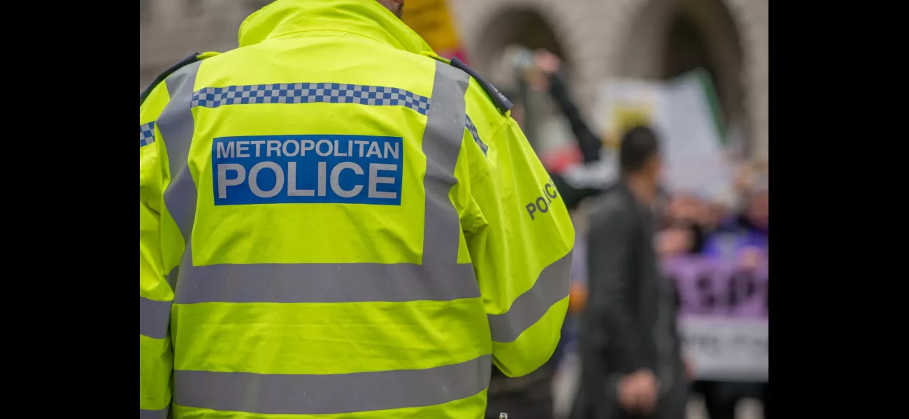 Officer who protected royals back on job despite sexual abuse accusations.