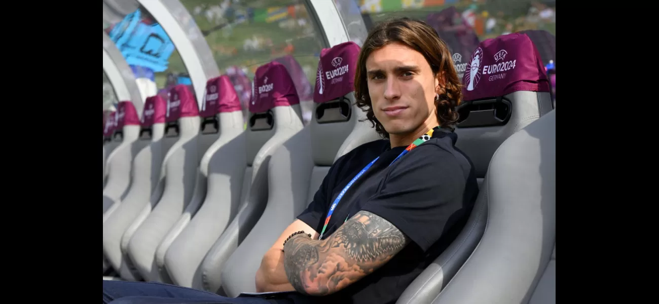 Arsenal has set a time limit to complete the acquisition of Bologna's Riccardo Calafiori as their new defender.