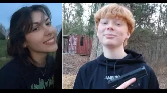 21-year-old murderer fatally shoots ex-girlfriend and three other victims at a pool party.
